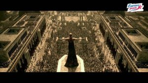 300 спартанцев: Расцвет империи - Русский трейлер (HD)
