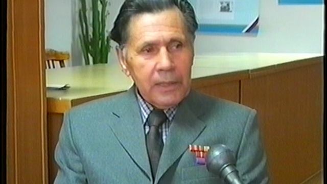 Земляки Губкин Г.М  Поспелиха 2007г