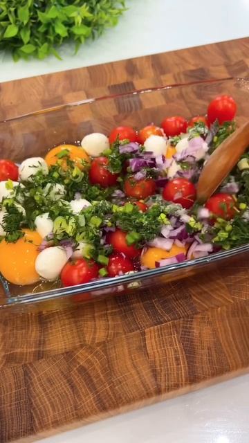 Рецепты на каждый день Видео рецепты