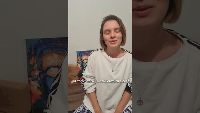 «Для меня важно было, что на курсе есть стажировки!» - отзыв выпускницы онлайн-курса инструкторов