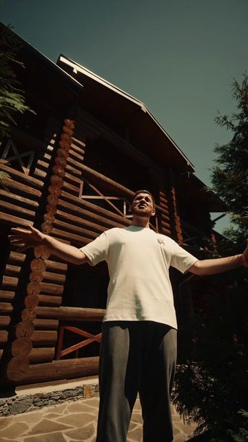 Арслан Бакуев - Не нужно смотреть онлайн