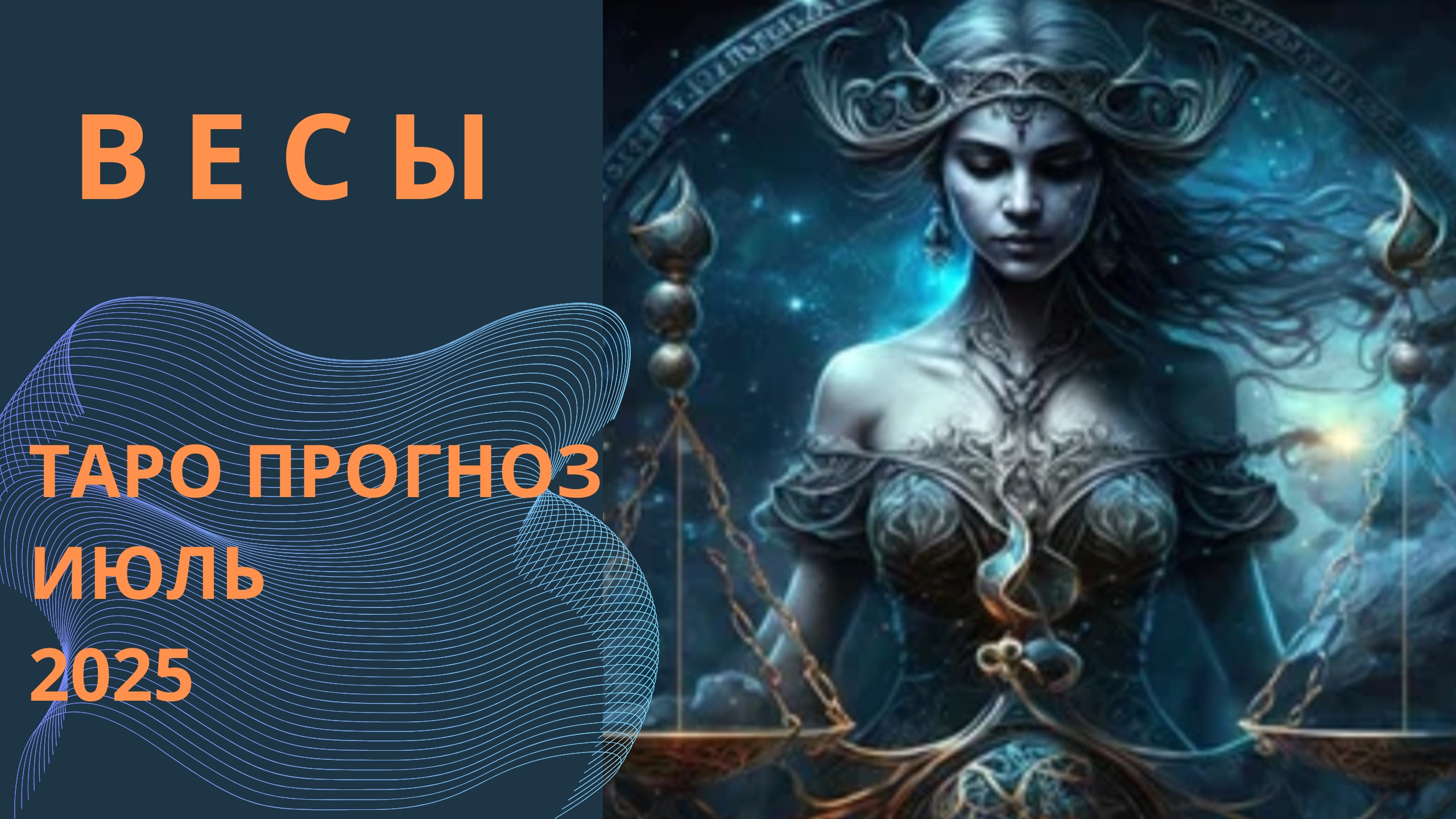 ВЕСЫ 💫таро прогноз на июль 2025 // энергии, события и ситуации которые принесёт июль смотреть онлайн