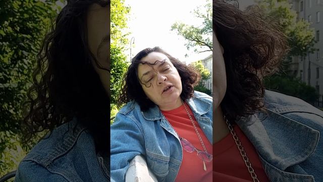 Стихи Андрианы Юдиной. 