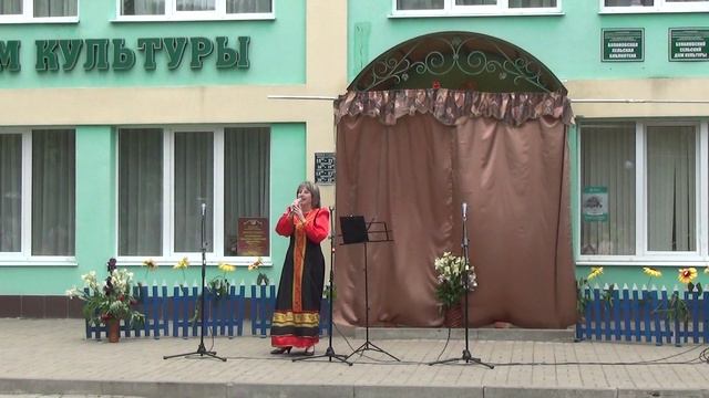 ДЕНЬ РОЖДЕНИЯ! Красивая песня!