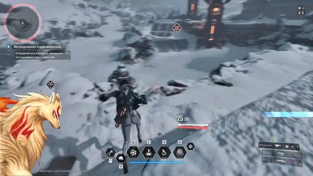 The First Descendant / NEXON против веселья смотреть онлайн