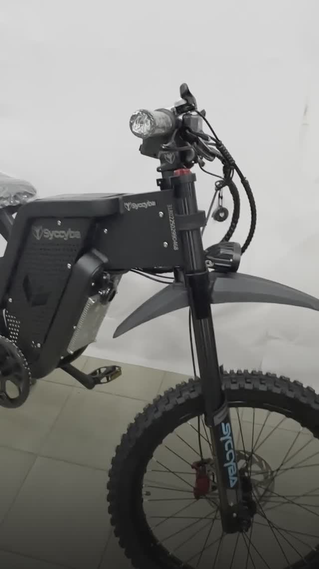 Syссyba Impulse X21 Sport смотреть онлайн