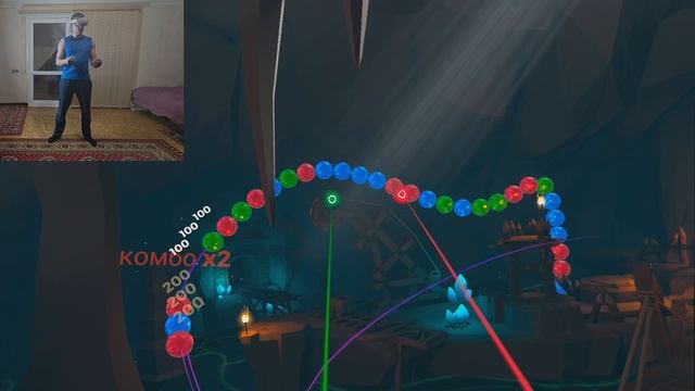 Пиратский Вайп №2 ► Zoom VR 🔥🤣