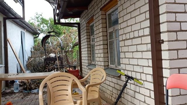 мы с мужем чужие люди , почему удалили грецкий орех . смотреть онлайн