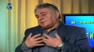 Метод саморегуляции человека  «Ключ» # 5.2. Хасай Алиев