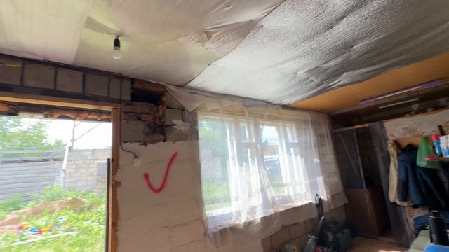 8, 5 соток земли в с. Чернолесовский. Ищем дому рукастого хозяина. Выслушаем предложения. смотреть онлайн