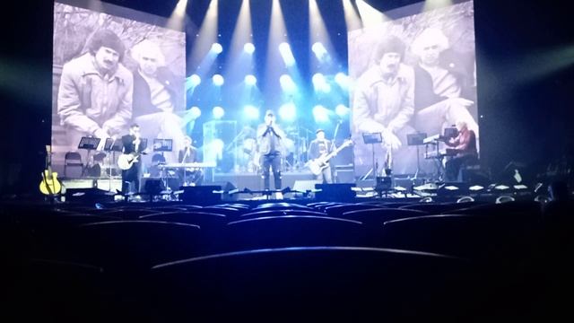 Автограф - Монолог (репетиция, 2021) смотреть онлайн