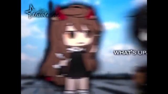 Гача Лайф ❤( •̀ ω •́ )✧ смотреть онлайн