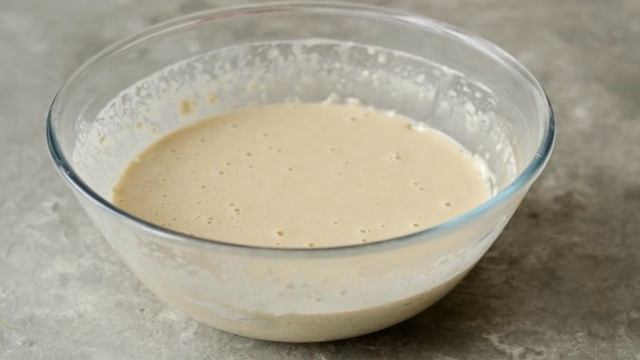 Книга рецептов