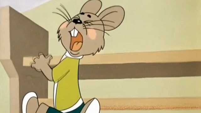 Ну, погоди 4 Выпуск но только кадры как Заяц держит смотреть онлайн