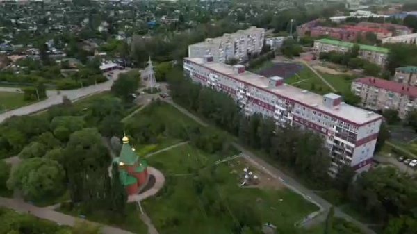 Менделеева 1