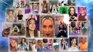 🔥 ВИРУСНАЯ ПОДБОРКА TikTok 2025 | Только самые горячие моменты 💃💥 #Multiktok