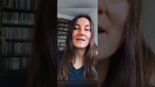 «Я посмотрела преподавательский состав, что входит в курс, и, конечно, приняла решение поступать!»