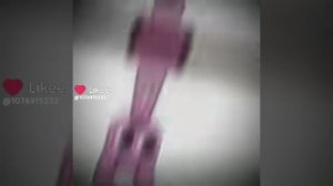 Грей ненавидит Пинки