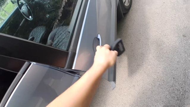 Обзор форд Фьюжен 2007 смотреть онлайн