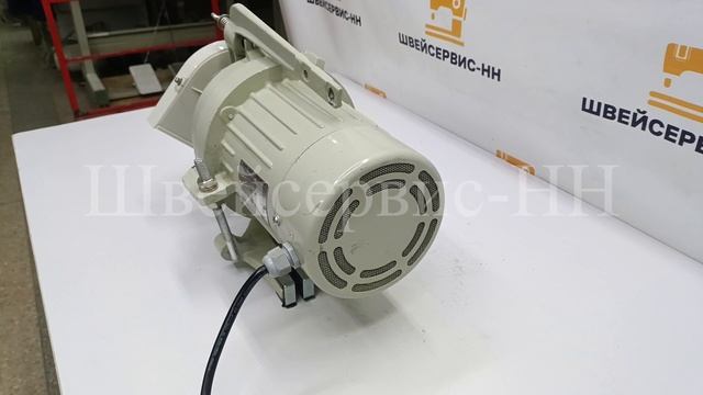 Электродвигатель ISM 380 V 2850обмин БУ смотреть онлайн