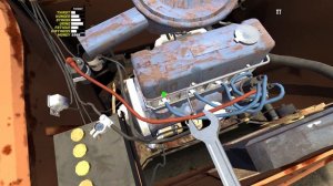 гайд по настройке машины в My summer car