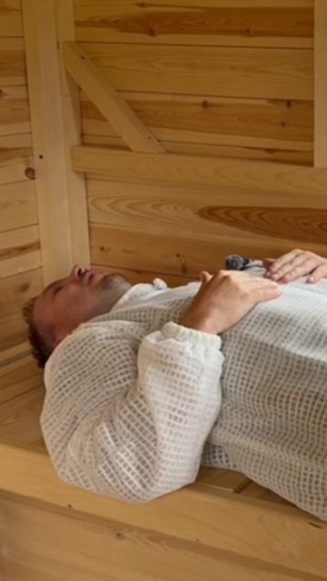 Сон на пчёлах: мой опыт в апидомике