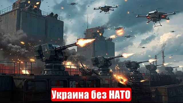Новости. Украина без НАТО. Конфликт Израиля и Ирана. Война на Украине. СВО. 17.06.2025 смотреть онлайн