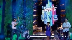 Europa Plus LIVE 2010 - Часть 7