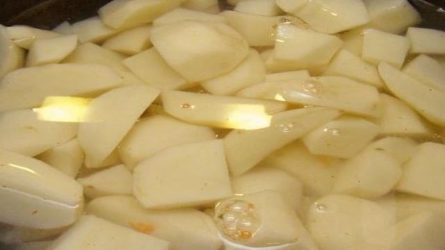 Готовим дома