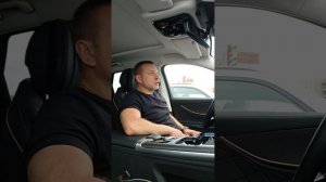 Jaecoo j8, первые 10000км.