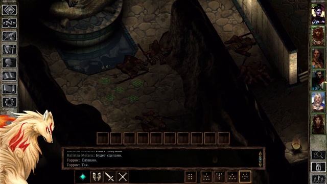 Icewind Dale: Enhanced Edition / Обзор в 2024 смотреть онлайн