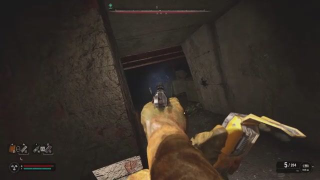 STALKER 2 #16 Бандитские замуты смотреть онлайн