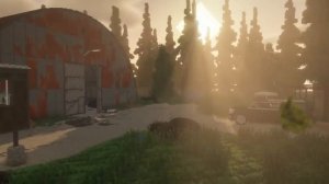 Minecraft фильм: "ГОРОДСКОЙ ВЕЛИКАН" (2024)