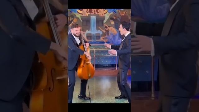 Димаш Кудайберген 👏👏👏 смотреть онлайн