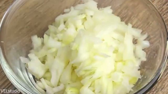 Video Life Пюре с гуляшом часть 1