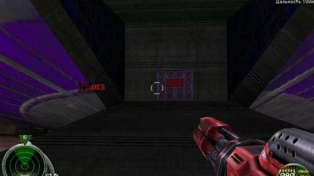 Command and Conquer - Renegade 12 часть