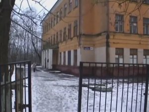 Школа с большой историей