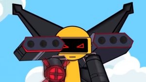 СПРУНКИ мультфильмы! Мультфильм про СПРУНКИ!