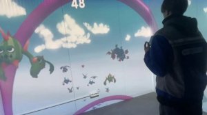 Игровая комната Mastertouch