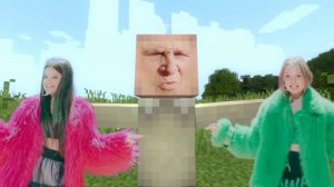 Сигма дед! Пародия на сигма бой!