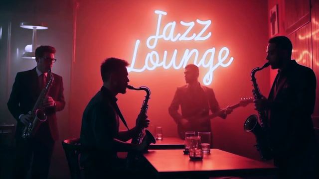 Brass Reverie: Jazz in the Shadows смотреть онлайн