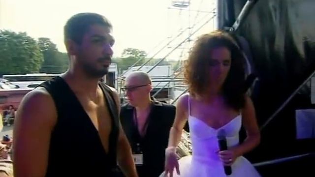 Europa Plus LIVE 2010 - Часть 2 смотреть онлайн