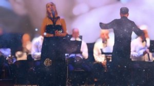 Пахмутова. Нежность. 
Наталья Датиева