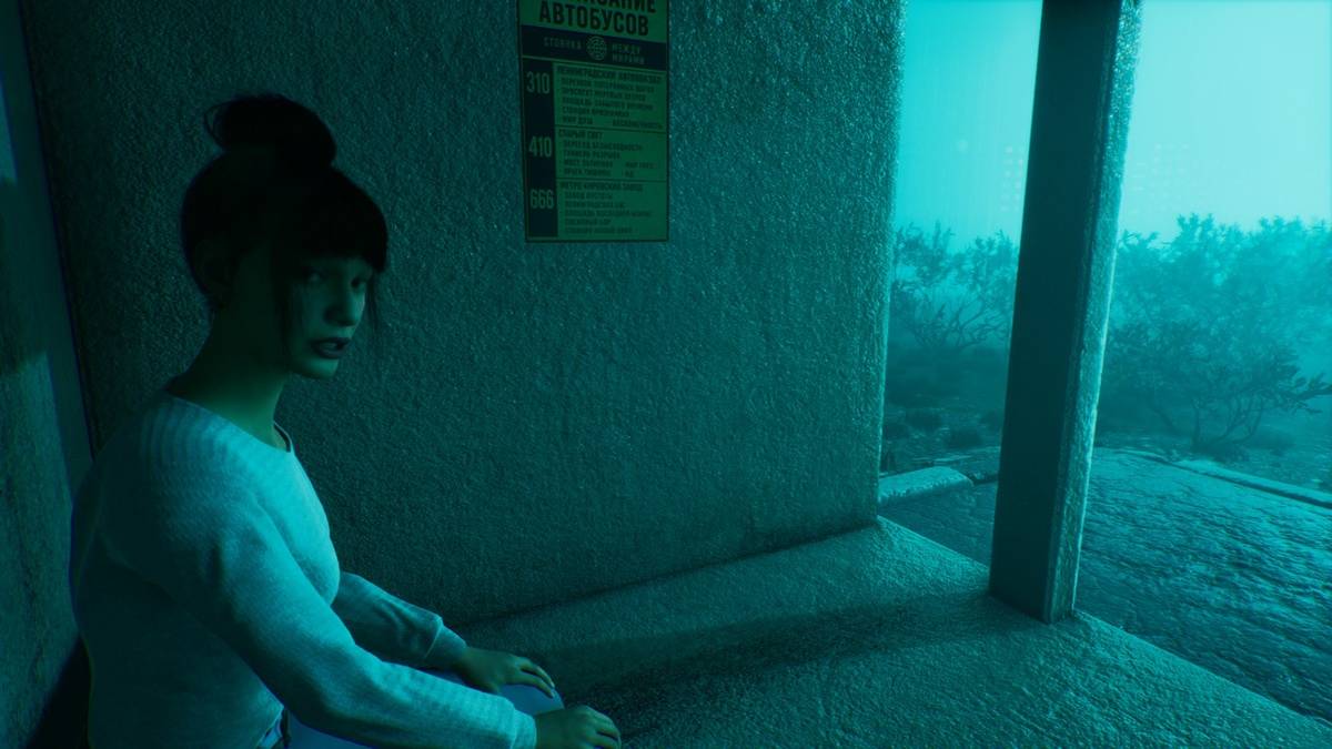 АСПИС. Альтернативный СССР. Demo 1 час.