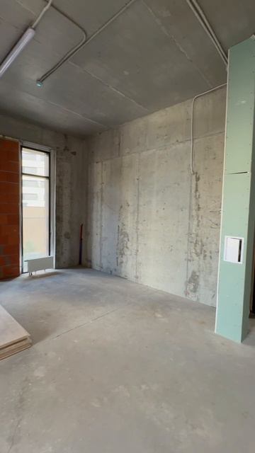 Коммерческое помещение Козина,9 ЖК Свобода