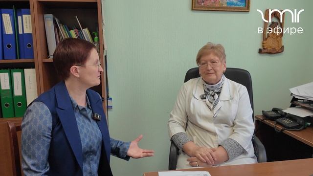 НИИ ЛОР Санкт-Петербург: интервью экспертов
