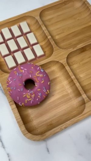 Вкусняшки 7 асмр