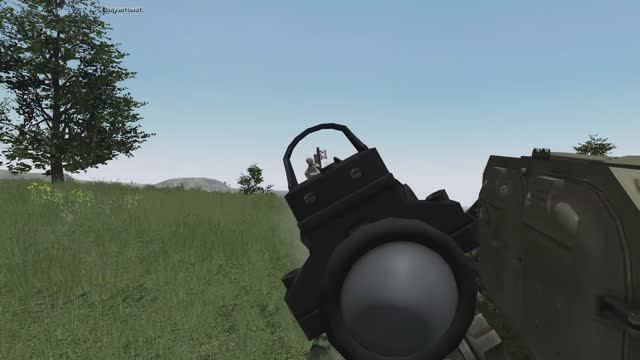 2025 06 12 02 52 43 / В Гауле / In Gaula