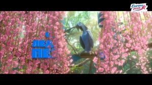 Рио 2 - Русский трейлер (HD)