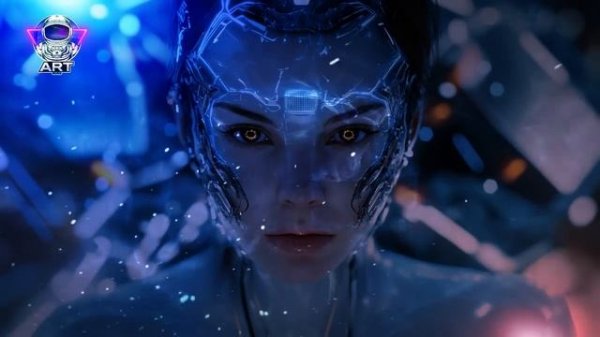 Melodic Techno & High Tech Minimal Mix 2025 Journey into Positive Frequencies by Adonis FR